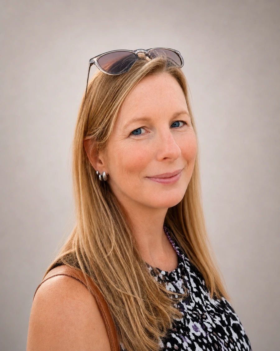 Dawn Ray, Secretary of MFBAMC