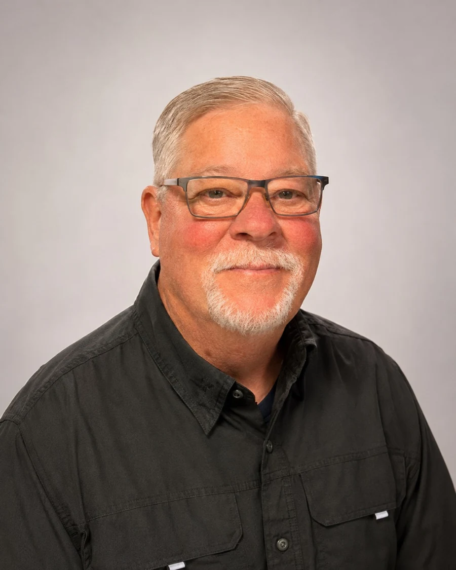 Robert Laird, President of MFBAMC