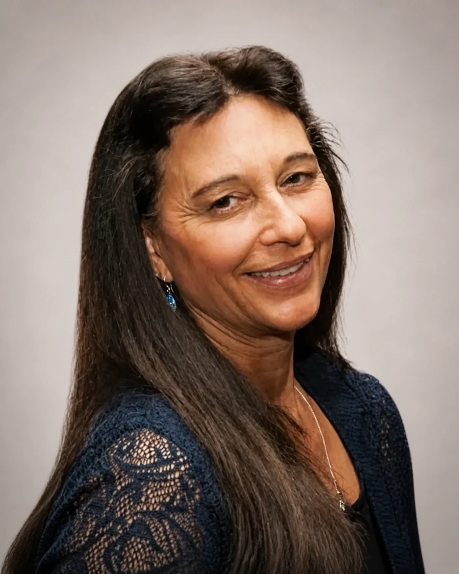 Susan Romeo, MFBAMC Board Member