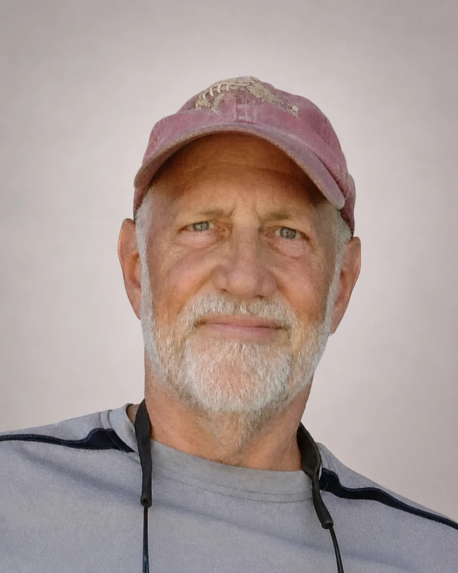 Tim Warner, MFBAMC Board Member